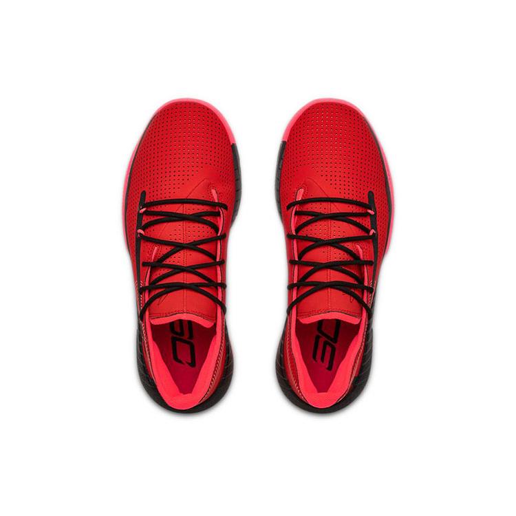 Under Armour Sc 3Zero 3 'Red' 3022048-601