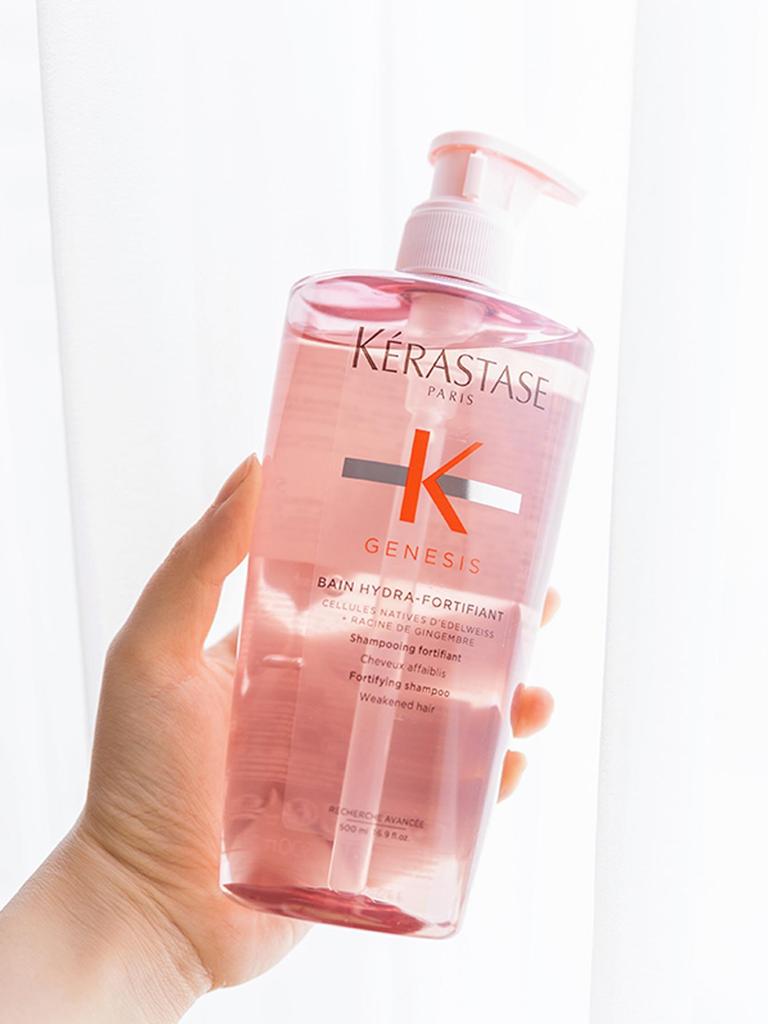 Kerastase GENESIS BAIN HYDRA-FORTIFIANT SHAMPOO 500ml