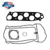 1 Set Upper Intake Manifold Gasket for Honda Ridgeline Pilot Accord Crosstour