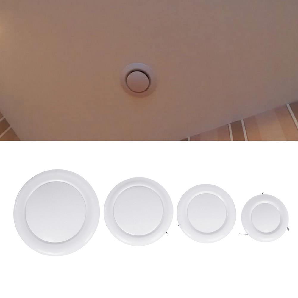 Air Outlet Vent Cover Home Ventilation Ventilation Diffuser