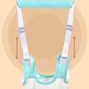 Breathable Infant Walker Harness Handheld Toddler Assistant Belt  Kids
