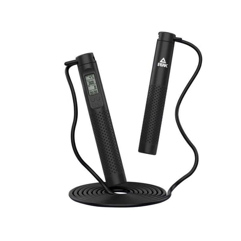 

Peak Professional Bearing Jump Rope