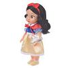 Disney Store Disney Collection Doll Snow White with Friend (Official) Animator's
