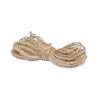 Neu! 100pc Natürliche Holz Wäscheklammern Multi-funktionale Reusable Mini Clips Wäscheklammern Mit 10m Jute
