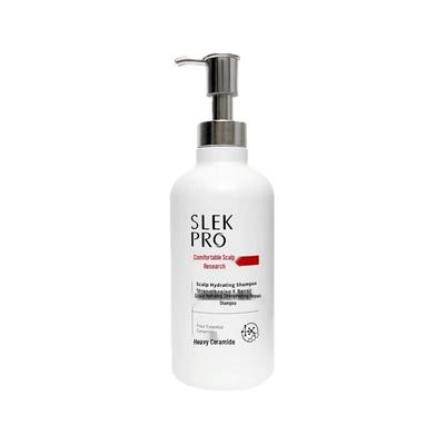 Shampoo e balsami per capelli