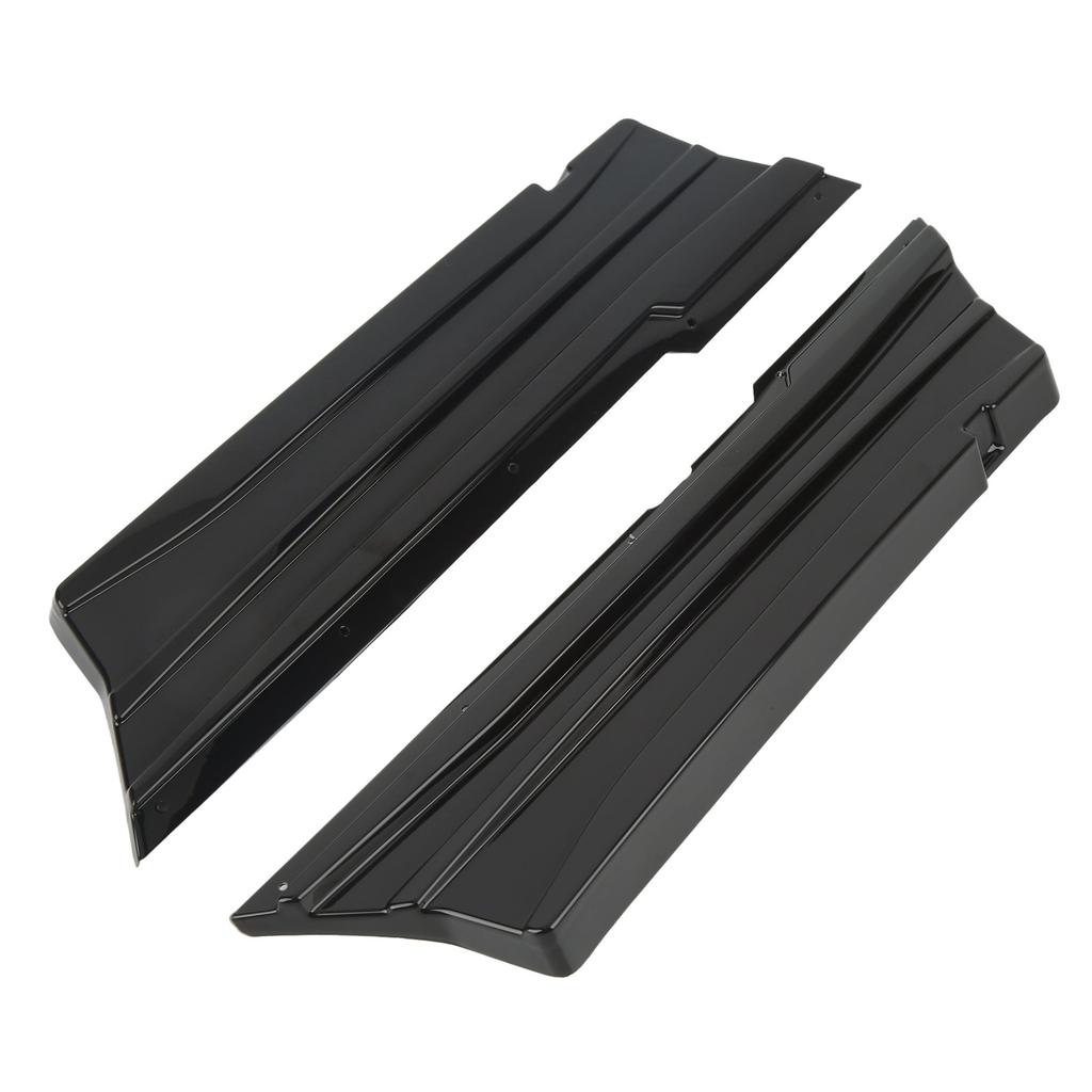 RC Side Plates Tray for ZD Racing 17 EX 07 EX07 RC Car Replacement Side Plates Accessories 8582