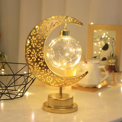 Lampy – Stolní lampy