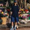 Undefeated T-Shirts Unisex Crew Neck UC52GSS06M