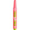 Rouge à lèvres Nicks NYX Fat Oil Sleek Click 02 Clout 2 g