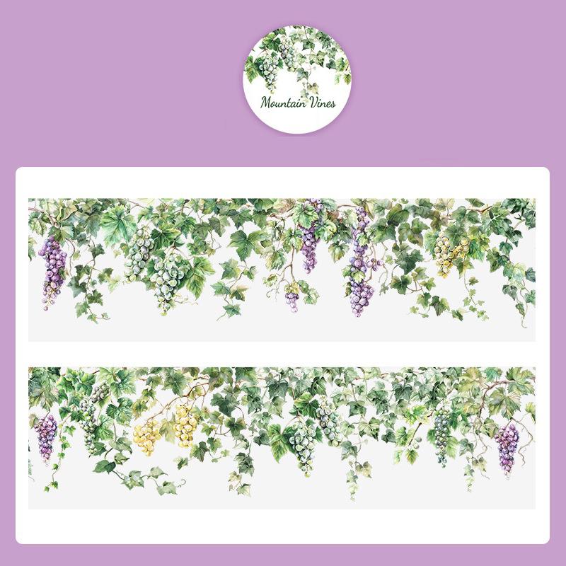 

If Applicable) Pet Scrapbook Supplies Diy Tape 5*200cm Craft Tape For Craft Projects Gift Wrapping Planners
