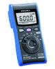 HIOKI Digital Multimeter DT4224 Tester DMM Made In Japan (Slim Model)