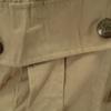 LIZ LISA doll trench coat F beige Women Used