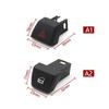 Car Emergency Hazard Warning Light Button Switch For BMW 5 6 7 X3 Series F07 F06 F12 F13 F10 F11 F18 F01 F02 F04 F25 61319161896