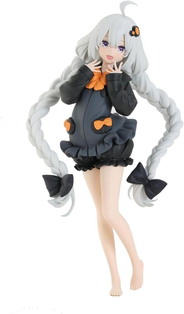 VOICEROID Akari Tsubasa Loungewear Figure, ver.