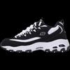 Skechers Women's Plush Panda Low-Top Sneakers