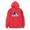 Mens Womens Hoodie Astro Bot Hoodies Streetwear Casual Printed Hooded Pullover Sweatshirts