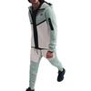 Nike Tech Men's Fleece Windrunner Full-Zip Jacket HV0949-020