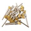 Polising Brushes Brushes For Power Drill Tool Brass Rotary Metals 20*