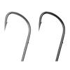 Fishing Tackle Accessory Jig Head Hook Fishing Jig Head Double Barbed Design Fish Hook Fishing Hook