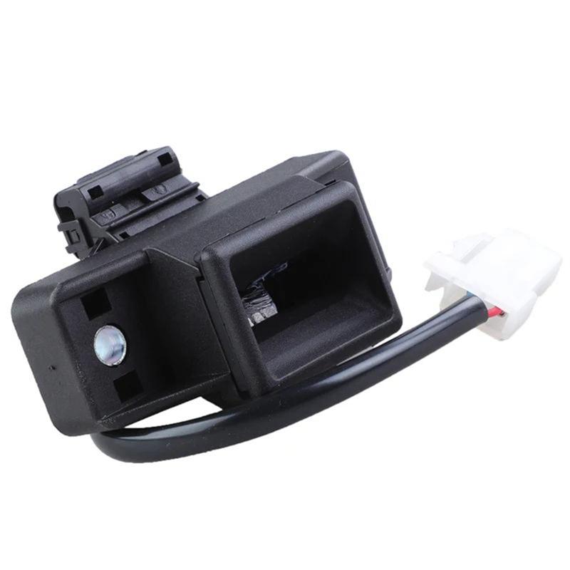 M63K-Rear Tail Gate Latch Lock 77003-08997 7700308997 8200078950 905032078R For Renault Clio MK2