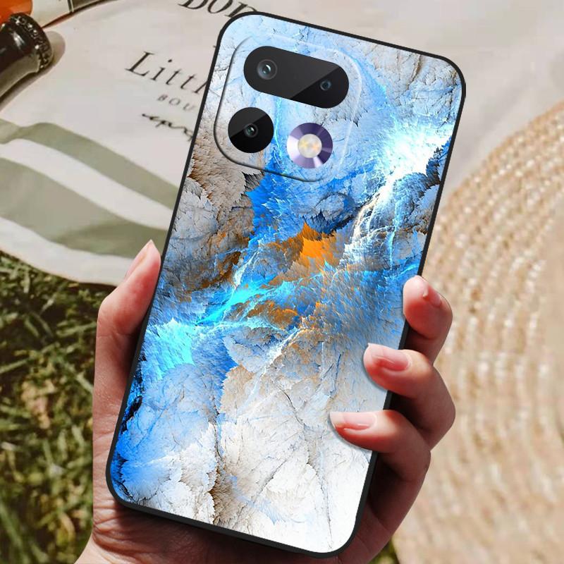 For Realme 16 Pro 16Pro+ Case Cover Funda Luxury TPU Shockproof Cartoon Silicone Phone Cover For Realme16 Pro Plus Coque