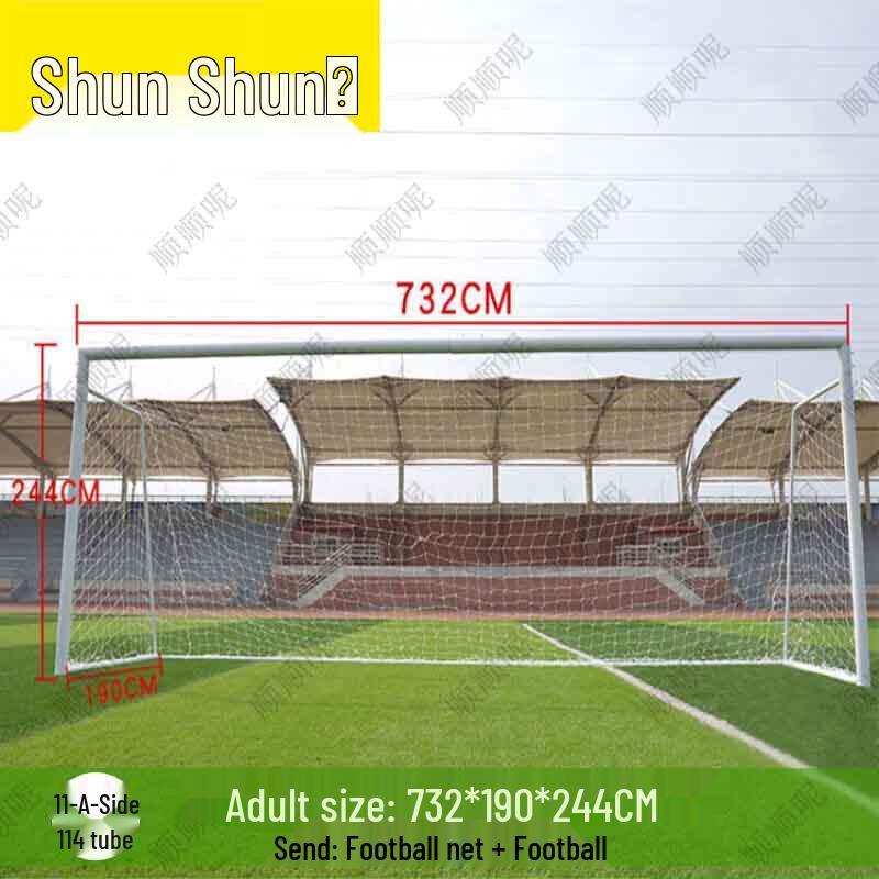 Shunshunni Outdoor Fußball Trainingsausrüstung