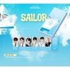 Pre-order ENHYPEN World Coupon Card Collection SAILOR Basic Ver.