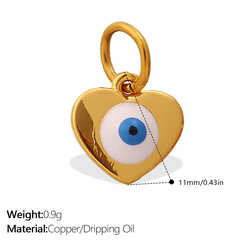 

Yellow Duck Flower Enamel Drip Pendant for DIY Necklaces, Bracelets, Keychains - Stainless Steel Accessories for Women