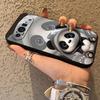 Cute Panda Case for Google Pixel 10 9 Pro XL 6 7 8 Pro 9a 8a 6a 7a Funda Phone Cover