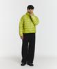 Musinsa Standard Sports Iron Light Down Jacket (5 Colors)
