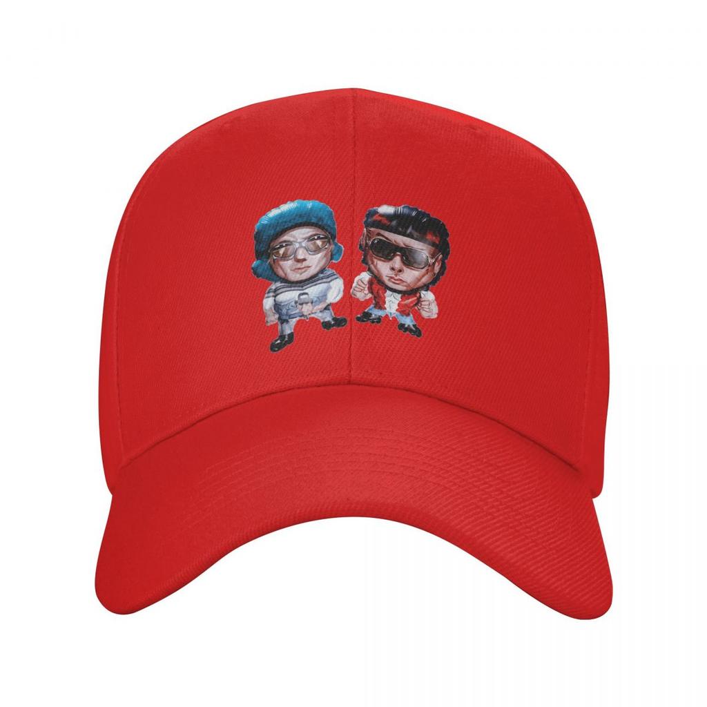Ca7riel And Paco Amoroso Papota Baseball Caps Fashion Men Women Hats Casual Cap Sports Baseball Hat Casquette
