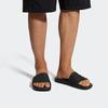 Adidas Adilette Cloudfoam Plus Mono Slide 'Black' S82137