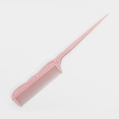 Antique Tail Comb