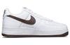 Nike Air Force 1 Low 'Color Of The Month White Chocolate' DM0576-100