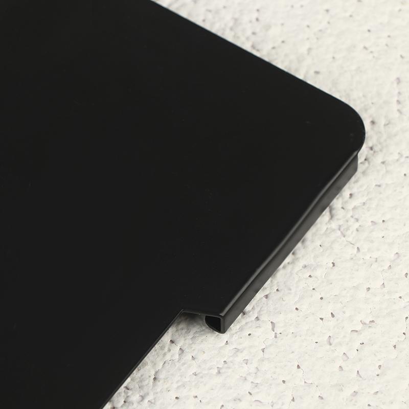 Motorcycle Universal License Plate Frame 1Pcs Aluminum Alloy Lto Plate Cover Holder Protector