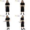 Sophisticated Pharaoh Egyptian Costume For Adult Men Crafted From Comfortable Polyester Fabric
