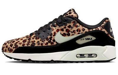 

Nike Air Max 90 Golf Nrg Леопард DH3042-800 41 серый