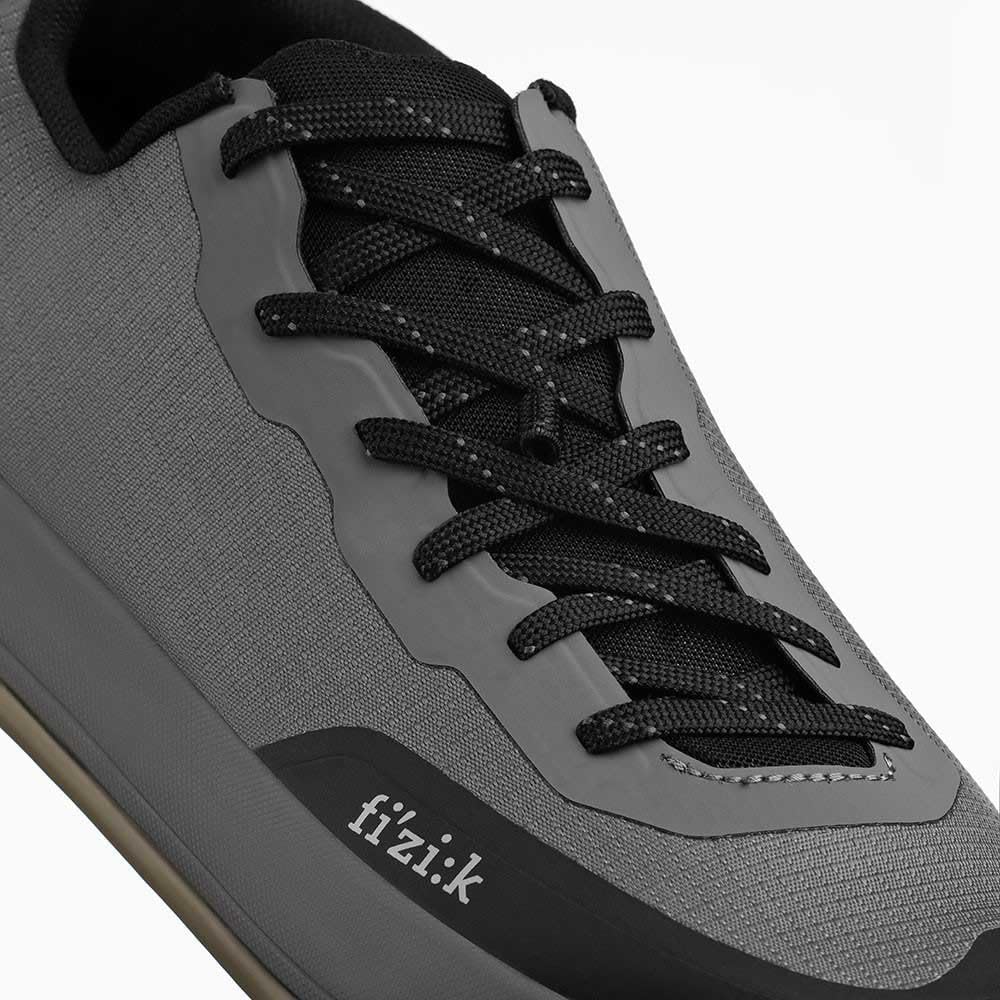 Pantofi Fizik Gravita VERSOR X6 Gri/Noroi 42.0