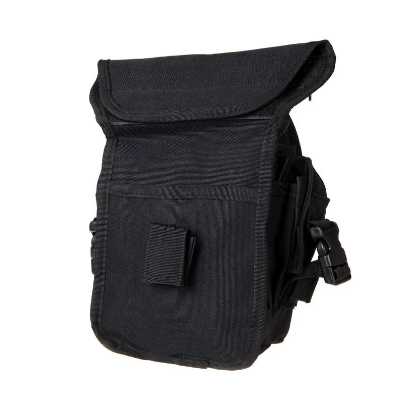 mens leg bag