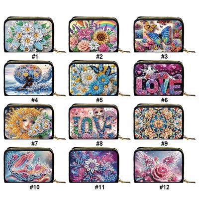 Hobby e creatività – Diamond Painting