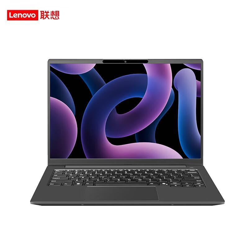 

Lenovo Zhaoyang X5-14AHP 14-inch Laptop (CN version)
