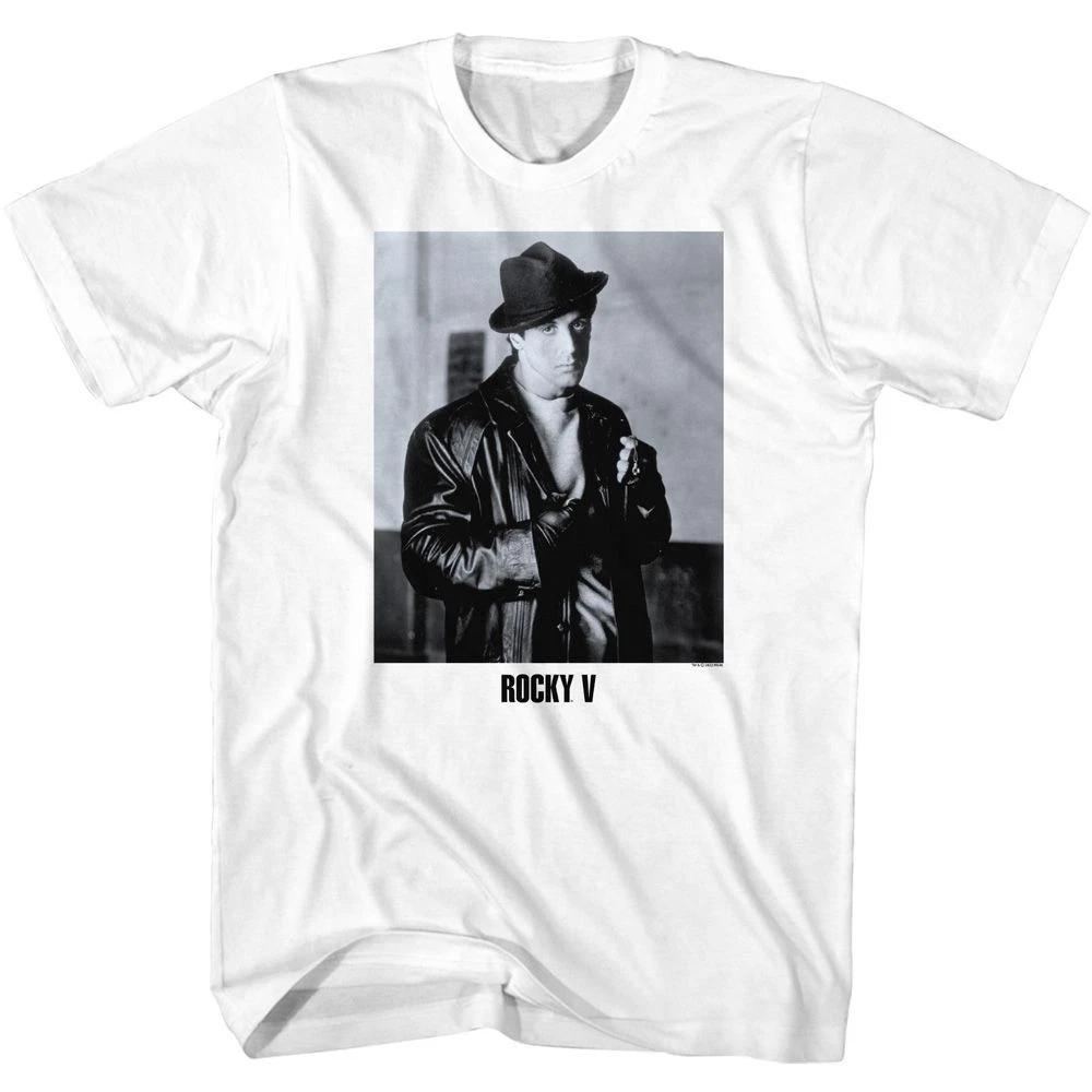 Rocky Glare Tshirt S