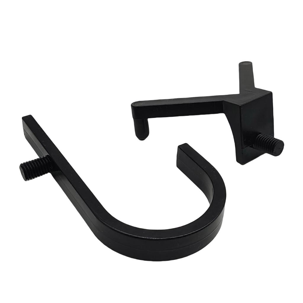 Space Saving Storage Shed Hook Shelves Suitable For Garden Garage Organization And Shelving Accessories Craftsmen Sheds