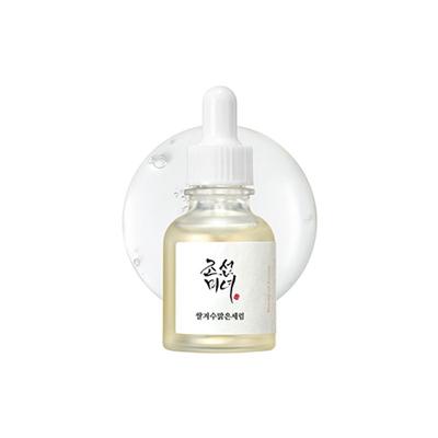 Glow Deep Serum: Rice + Alpha Arbutin 30ml