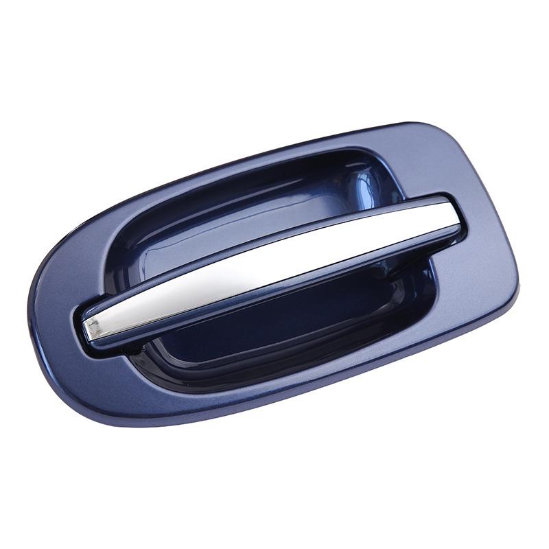 Гальванизированная наружная ручка передней двери для Buick GL8 Landzun