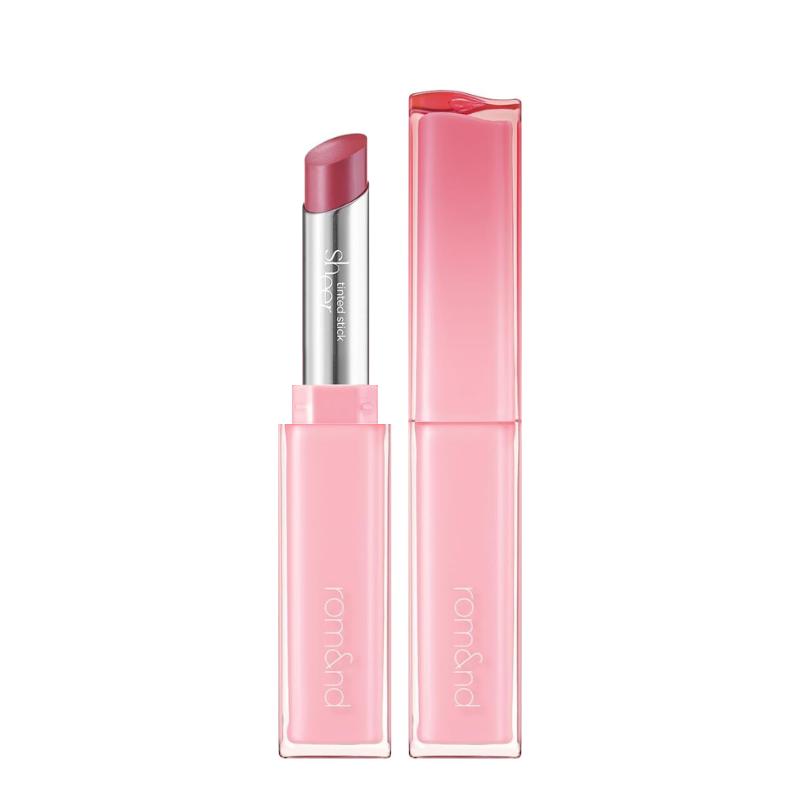 Sheer Tinted Stick (6 colors) 02 Bunny Hop