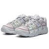 FILA Heritage Fht Series Versatile Comfortable Low-Top Retro Basketball Shoes Women sneaker Day-Rock-Gray T12W031205FLG