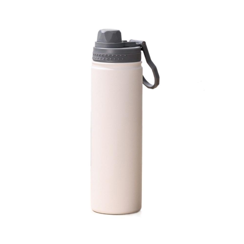 750ml Insulation Cup Fashion Sports Kettle Portable Water Bottle Camping
