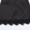 Gonna corta con bordi in pizzo Autunno 2025 Europea & Americana 1165240