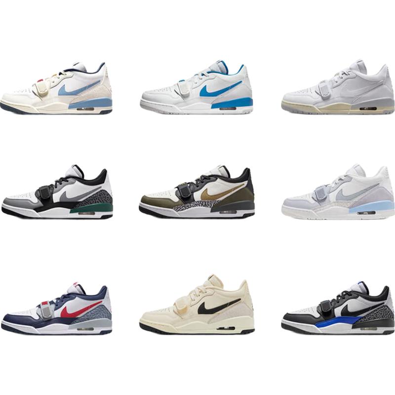 Jordan Legacy 312 Men s Athletic Shoes M